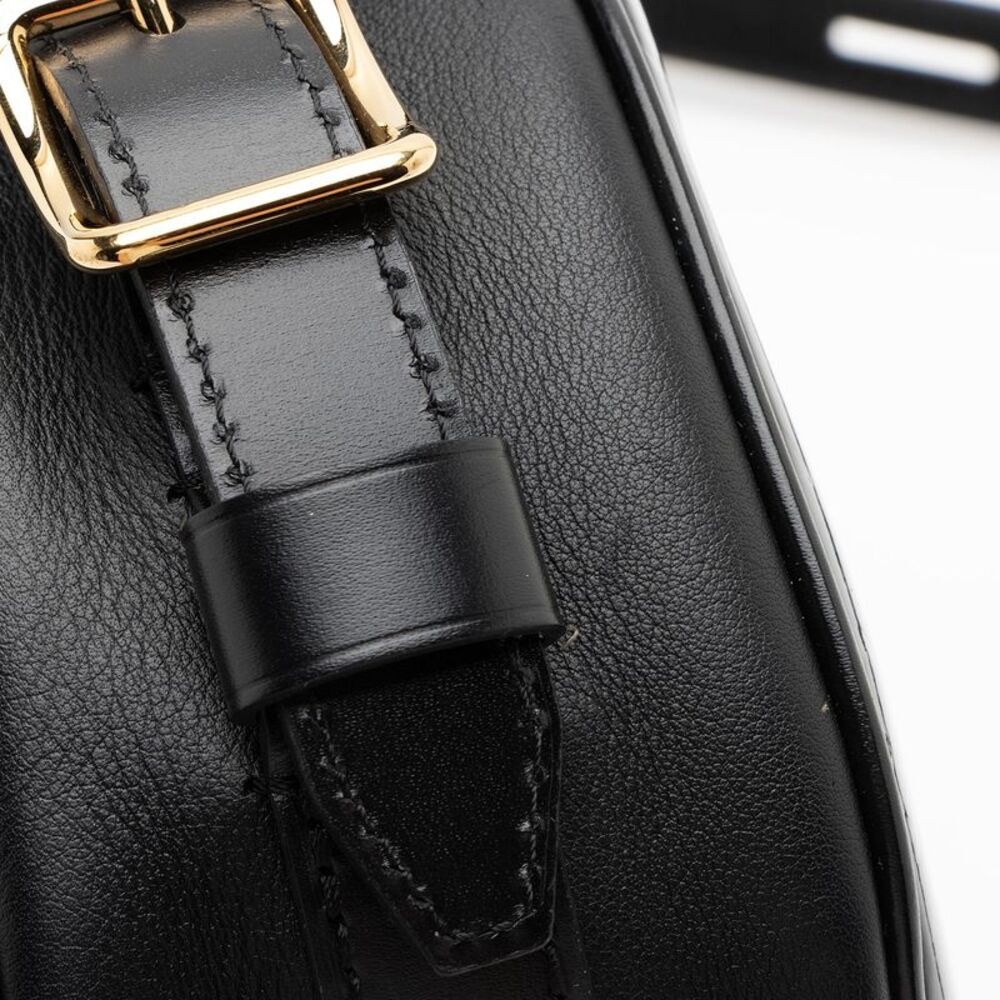 Louis Vuitton Monogram Vernis Boite Chapeau Souple MM Shoulder Bag - Picture 12 of 14